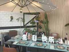 -西堤牛排(合肥之心城店)