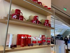 -Tims天好咖啡·贝果(东吴龙湖天街店)