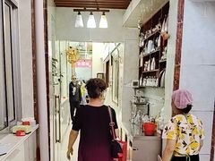 -宾朋海鲜特色美食餐厅·纯手工鲅鱼水饺(兴海路店)