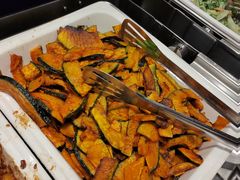 -素满香·素食自助餐(西安·民乐园店)