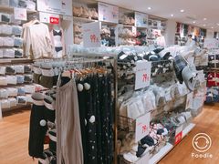 -优衣库(哈尔滨中央大街店)