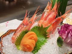 -大渔铁板烧(花园道店)