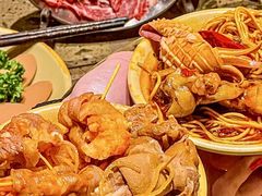 -蜀国大将老火锅(江北店)