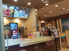 -DQ·蛋糕·冰淇淋(包河万达店)