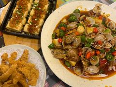 -滋味烤鱼(祥和里店)