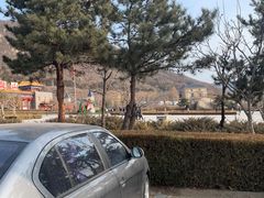 -天津盘山风景名胜区