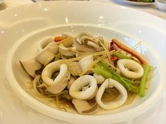 -欢乐海岸美食联盟