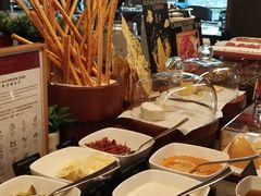 -康莱德酒店·美庭自助餐厅