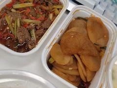 -万丽轩·粤菜(王府井金茂万丽酒店)
