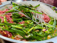-京玉菲饭店(李村店)