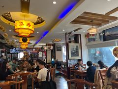 -同得兴 Since·1995 传统苏式面馆(十全街店)