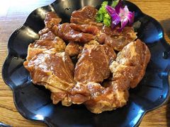 -大壮家原味烤肉(兴华北街店)