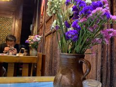 -尽善百年古院餐厅(王家老宅店)