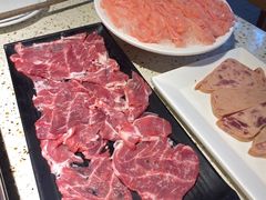 -二荆条·蜀鲜汇城市森林火锅