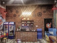 -四季抻面馆(江南店)