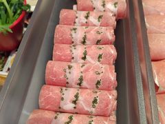 -乔先生涮肉·鲜活牛羊肉火锅(塘沽店)