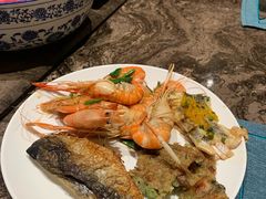 -福州西湖大酒店·怡湖咖啡厅