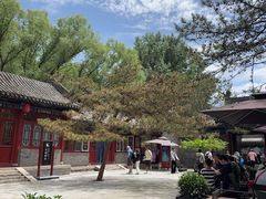 -晋祠博物馆
