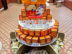 -沪上阿姨·臻选茶饮(上海环球港店)