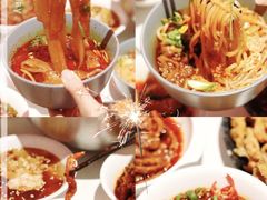 -付小姐在成都(中山公园店)