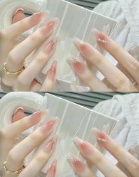 点击看大图 -M·X Nail日式美甲美睫