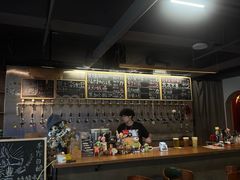 -HUBBA祜精酿(五羊邨店)