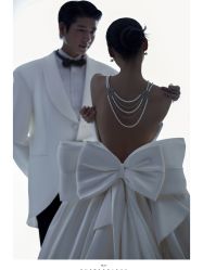 -至臻微拉婚纱摄影