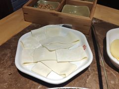面块-小门坎三合鱼(总店)