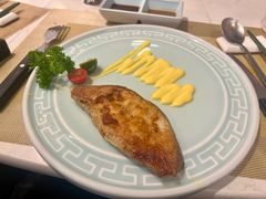 -世香全厨•日料·铁板烧(金桥店)