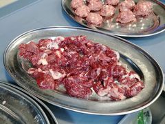 -五洞大众牛餐馆(番禺分店)