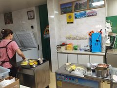 自助取餐区-有间冰室(侨港风情街店)