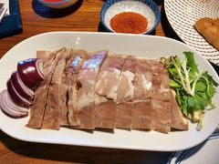-纳瓦新疆菜(银都店)