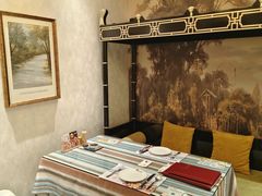 -米兰西点(鞍山店)