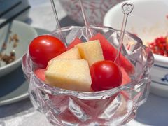 -湘中缘·湖南菜(娄底驻京办店)