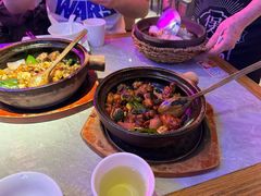 -啫神·广州地标美食(北京路店)