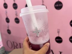 -茉莉奶白(天水秦州万达广场店)