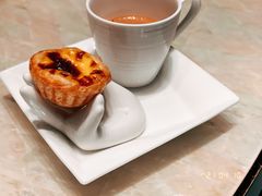 -8餐厅(新葡京酒店)