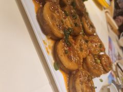 -套娃酒店-中餐厅