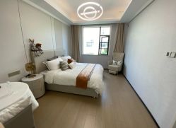 -弗蕾亚·和月月子调理院(东湖店)