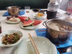 -德龙火锅(松源街直营店)