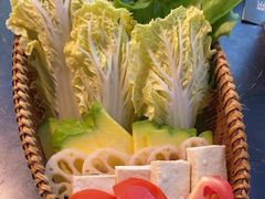 -云海肴云南菜·蒸汽石锅鱼(深圳海岸城店)