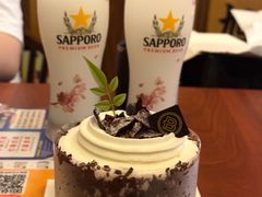 -巴黎贝甜(常德路店)