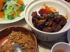 -绿茶餐厅(青岛城阳万象汇店)