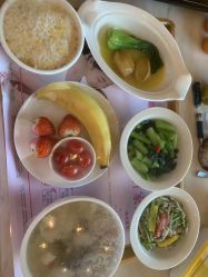 -大美母婴湖畔月子中心(江宁店)