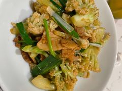 -关东小磨东北菜(漕河泾印象城店)