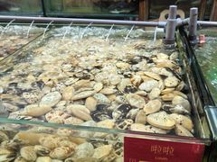 -大茄来海鲜餐厅(亚洲城分行)