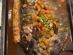 -里岛烤鱼(东港凯虹广场店)