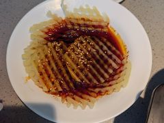-半天妖烤鱼(中山路店)