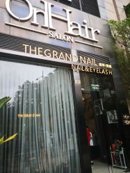 -OnHair Salon