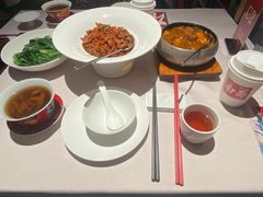 -千百味红餐厅·江西菜(绿地双子塔店)